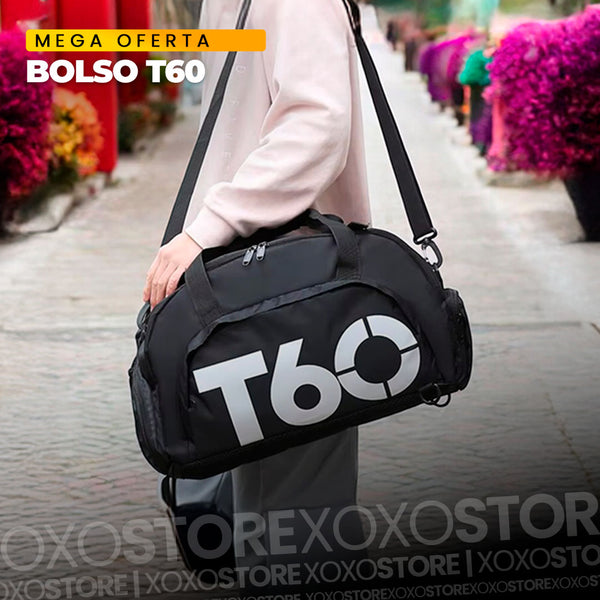 .Morral T60