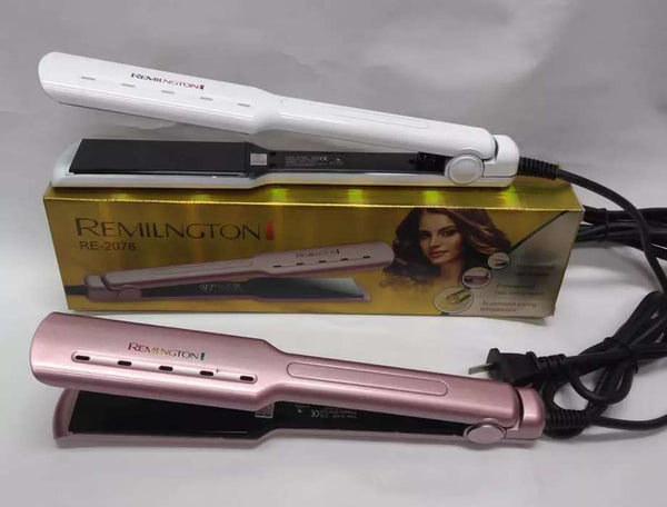 PLANCHA REMILTONG PLACA ANCHA 2076